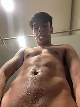 Show Webcam de The_Conquer