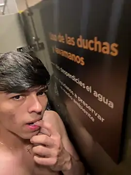 The_Conquer's Webcam Show