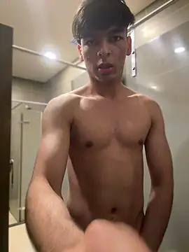 The_Conquer Show Webcam