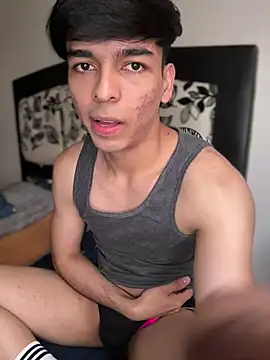 Show Webcam de The_Conquer