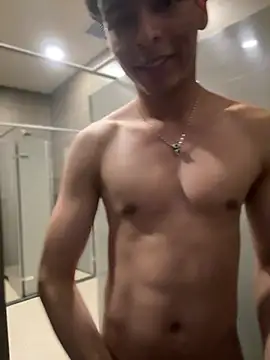 The_Conquer Webcam show