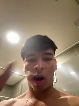 The_Conquer Webcamshow