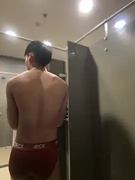 The_Conquer's Webcam Show