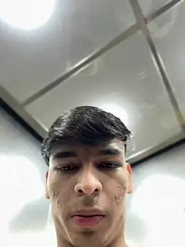 The_Conquer Webcam-Show