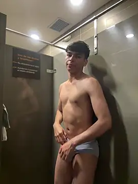 The_Conquer 웹 캠 쇼