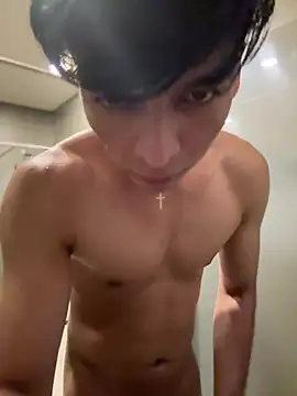Show de webcam de The_Conquer