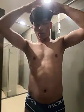 The_Conquer 在線直播表演