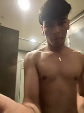The_Conquer's Webcam Show