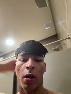 The_Conquer Webcam show