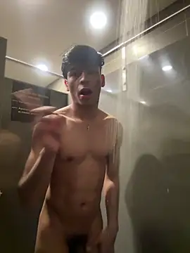 The_Conquer Webcam Show