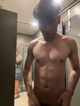 The_Conquer's Webcam Show