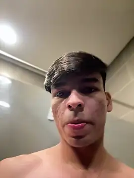 The_Conquer Webcam-Show