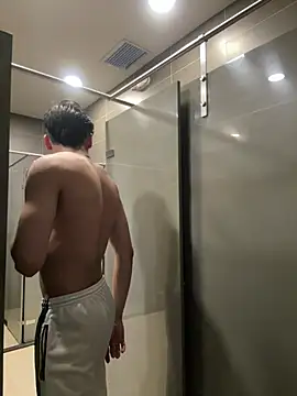 The_Conquer 在線直播表演