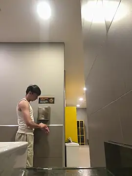 The_Conquer – webcam-show