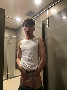 The_Conquer Webcam-Show