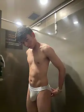 The_Conquer Webcam show
