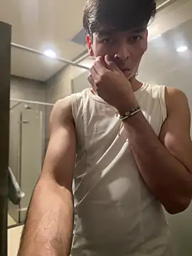 The_Conquer Webcam-Show