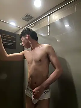 The_Conquer 网络视讯表演