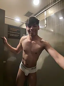The_Conquer 웹캠 쇼