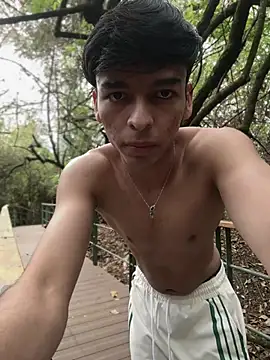 The_Conquer's Webcam Show