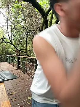 The_Conquer's Webcam Show