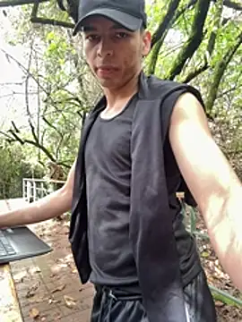 The_Conquer Webcam Show