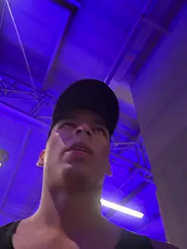 The_Conquer's Webcam Show