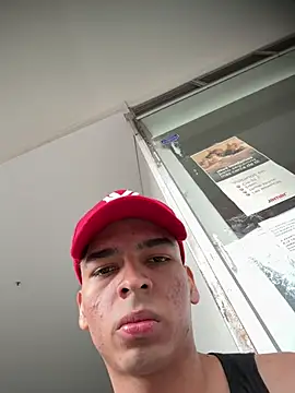 The_Conquer's Webcam Show