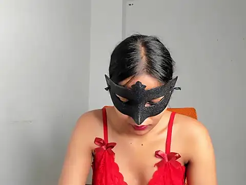 Sinny_Aish Pertunjukan Webcam