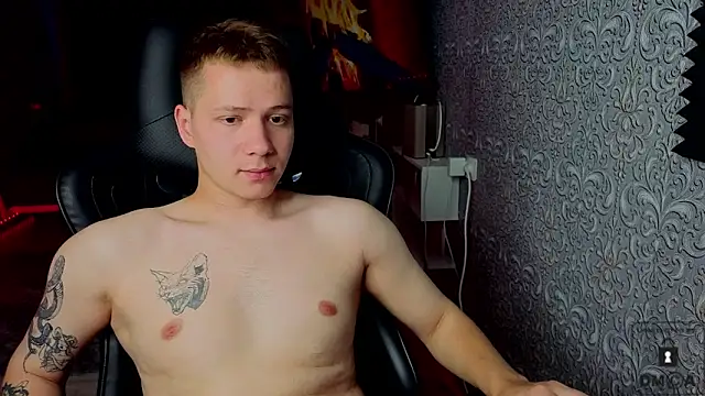 Karl_Night_ – webcam-show