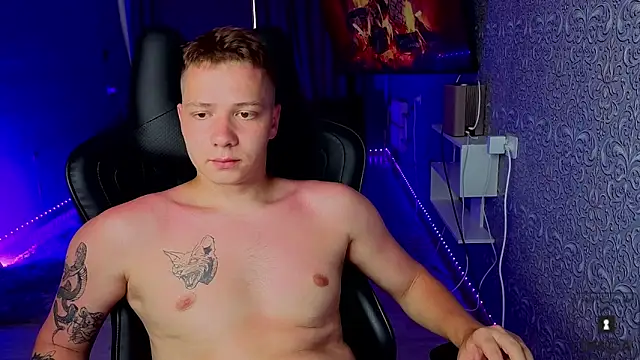 عرض كام Karl_Night_