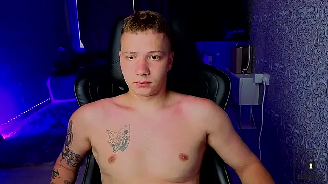 Karl_Night_ webcam show