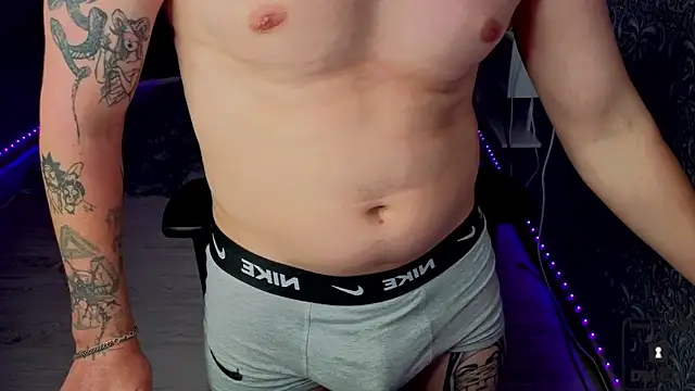 Karl_Night_ – webcam-show