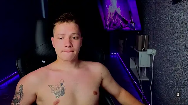 Show de Karl_Night_ na webcam