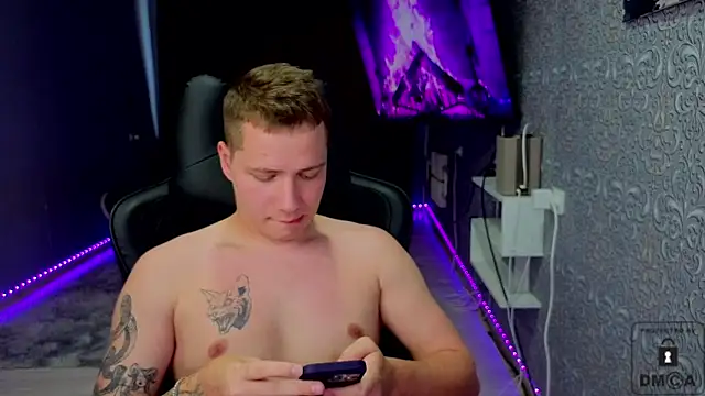 Karl_Night_'s Webcam Show