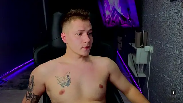 Karl_Night_ – webcam-show