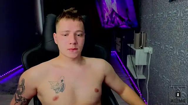 Karl_Night_ – webcam-show