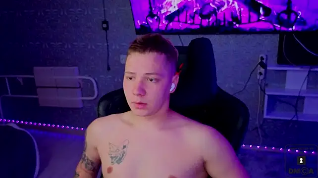 Karl_Night_ Show Webcam