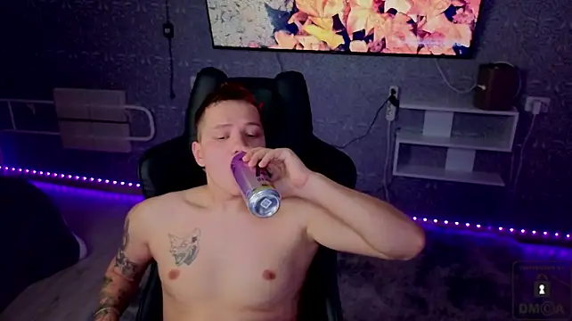 Karl_Night_: вебкам-шоу