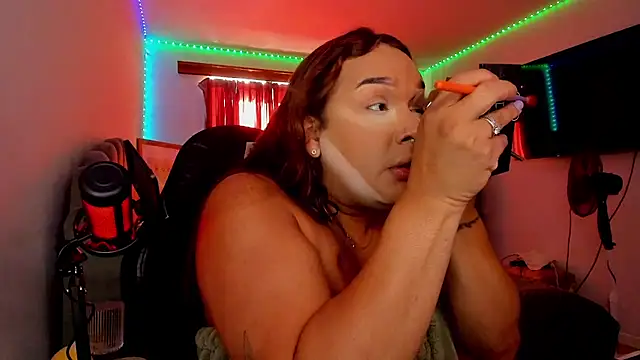 rubix_ts – webcam-show