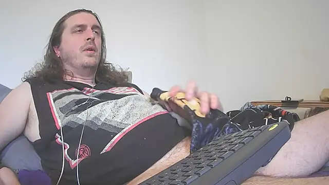 xenoneir9 Webcamshow