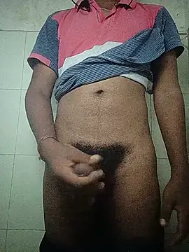 v___r Webcam show