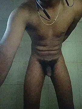 Show de v___r na webcam