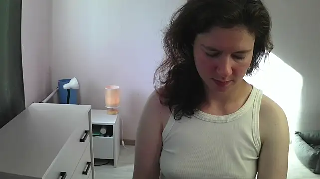 Chat XXX en directo de Senxual_Tease