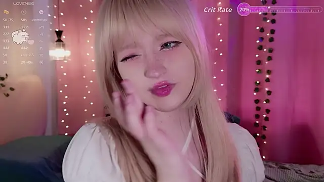 effy_dollie Webcamshow