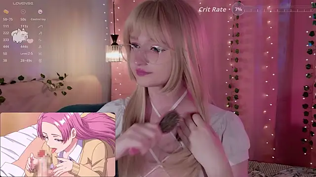 effy_dollie 在線直播表演