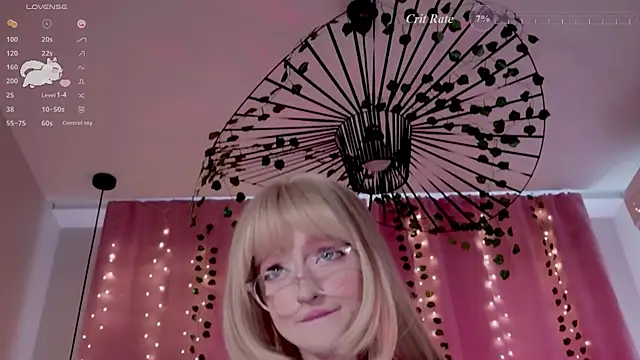 effy_dollie 웹캠 쇼