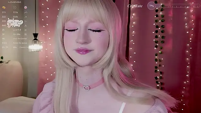 effy_dollie webcam show