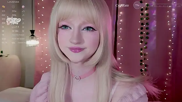 effy_dollie 웹캠 쇼
