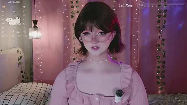 effy_dollie: вебкам-шоу